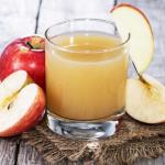 Sie sagen, das ist der gesündeste Saft der Welt ...